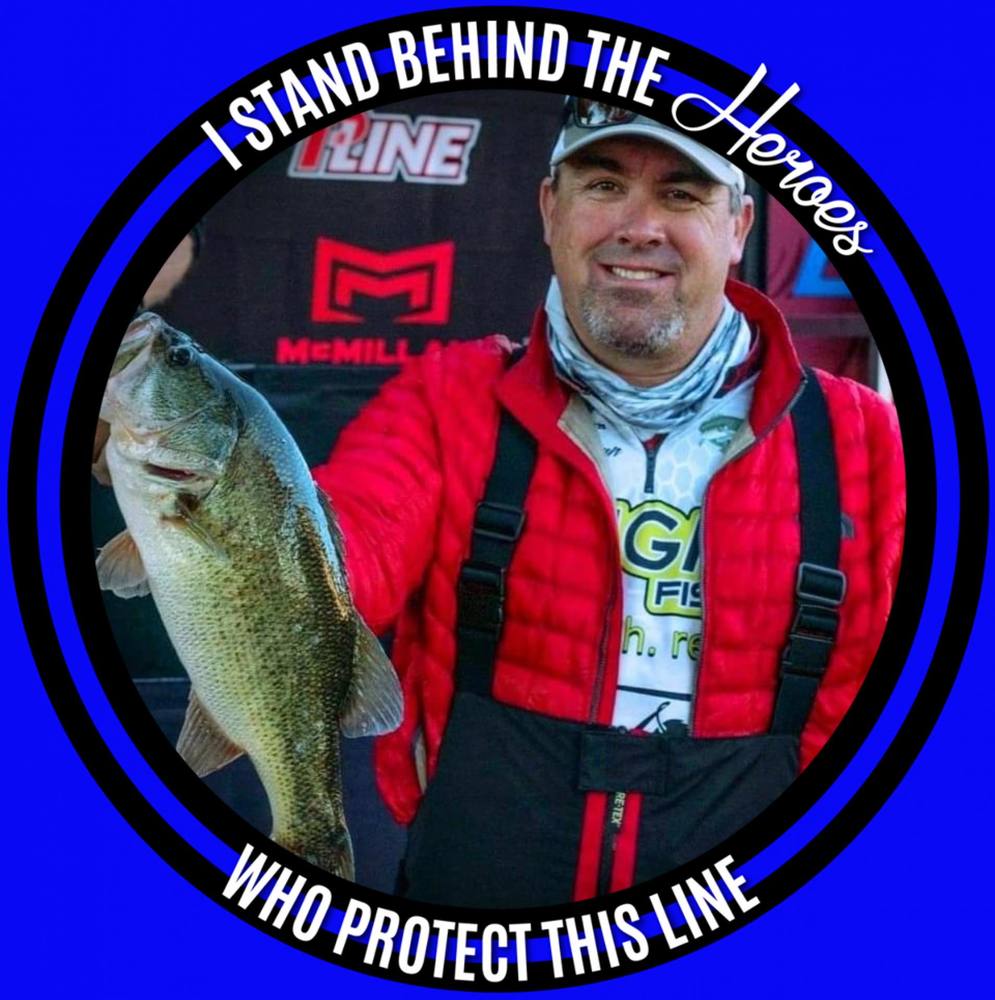 Meet your Posher, Brian